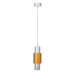 Подвесной светодиодный светильник Escada 20037SMP/01LED SSL/SGD