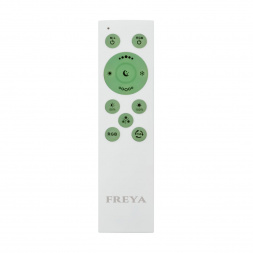 Потолочный светодиодный светильник Freya Cells FR10012CL-L24W