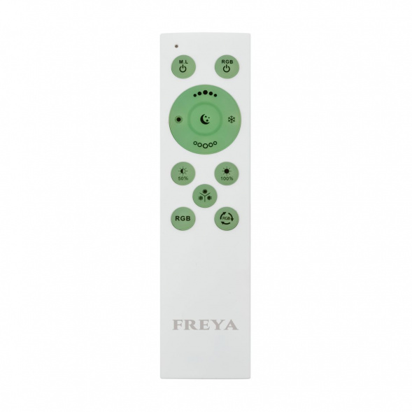 Потолочный светодиодный светильник Freya Cells FR10012CL-L24W