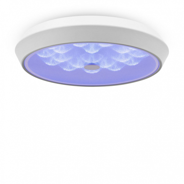 Потолочный светодиодный светильник Freya Cells FR10012CL-L24W