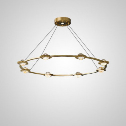 Подвесная люстра Imperium Loft Walsh 195471-23