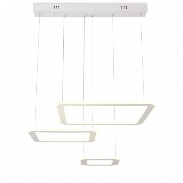 Подвесной светодиодный светильник Ambrella light Acrylica Original FA4329