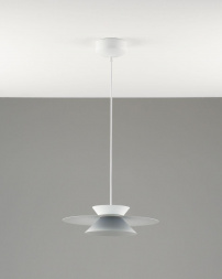 Подвесной светодиодный светильник Moderli Chester V11109-PL