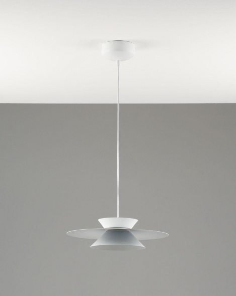 Подвесной светодиодный светильник Moderli Chester V11109-PL