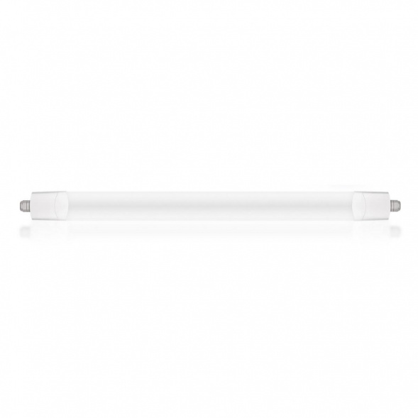 Настенно-потолочный светодиодный светильник Duwi SSP118 Line 18 Вт 6500K 25090 6