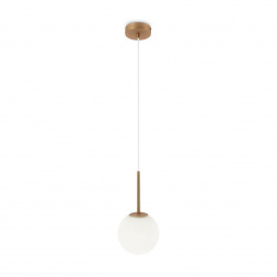 Подвесной светильник Maytoni Basic form MOD321PL-01G1