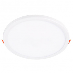 Встраиваемый светодиодный светильник Ambrella light Led Downlight DLR313
