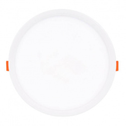 Встраиваемый светодиодный светильник Ambrella light Led Downlight DLR313