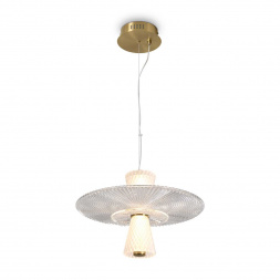 Подвесной светильник Freya FR6183PL-L4BS1