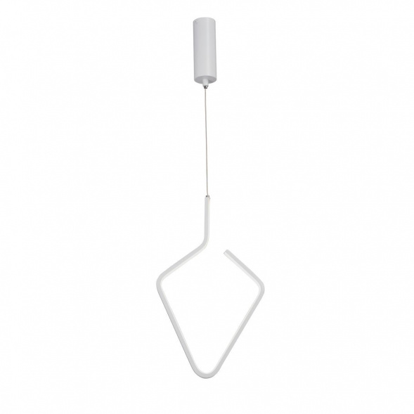 Подвесной светодиодный светильник Vitaluce V4608-0/1S