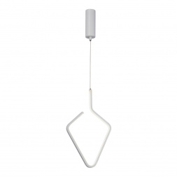 Подвесной светодиодный светильник Vitaluce V4608-0/1S