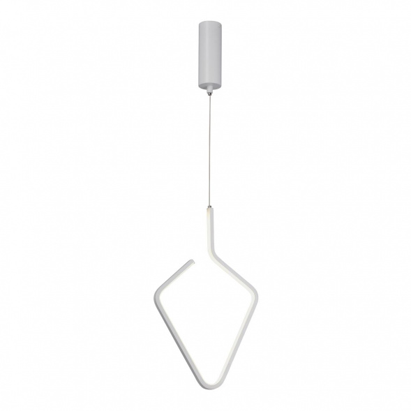 Подвесной светодиодный светильник Vitaluce V4608-0/1S