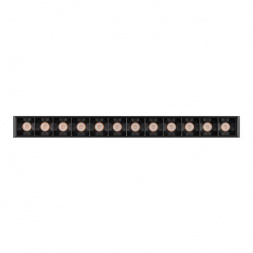 Трековый светодиодный светильник Arlight Mag-Flex-Laser-L235-8W Day4000 036317