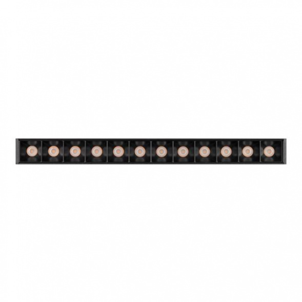 Трековый светодиодный светильник Arlight Mag-Flex-Laser-L235-8W Day4000 036317