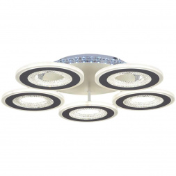 Подвесной светильник Reluce 20534-0.3-5+1S