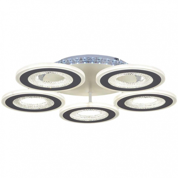 Подвесной светильник Reluce 20534-0.3-5+1S