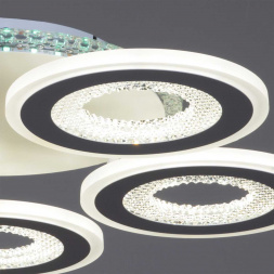 Подвесной светильник Reluce 20534-0.3-5+1S