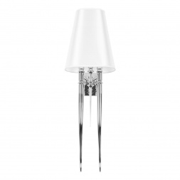 Бра Loft IT Brunilde 10207W/L Chrome