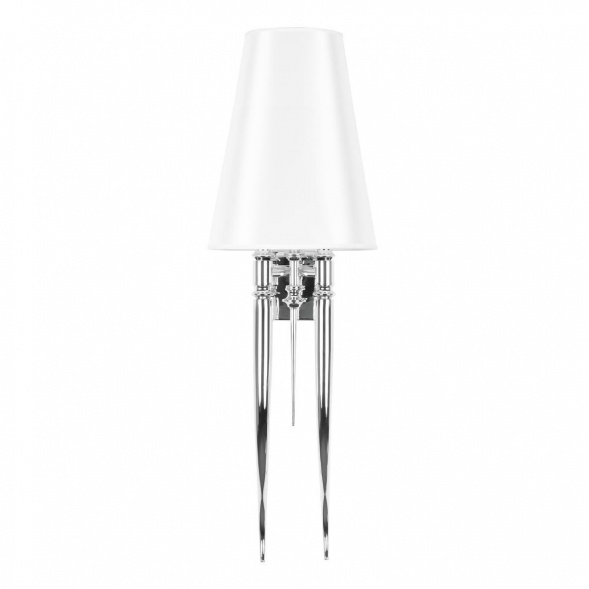 Бра Loft IT Brunilde 10207W/L Chrome