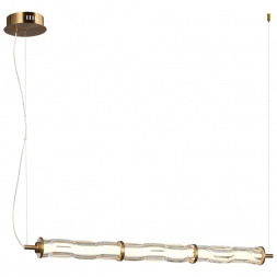 Подвесной светодиодный светильник Velante 420-503-03