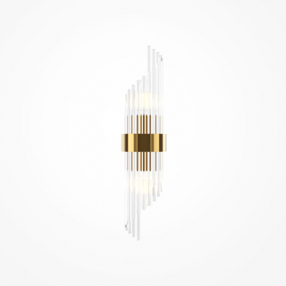 Бра Maytoni Frame MOD174WL-02G