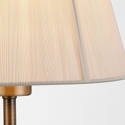 Настольная лампа Illumico IL1526-1T-27 AB