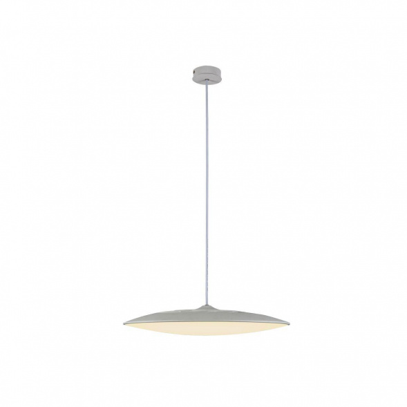 Подвесной светодиодный светильник Mantra Slim 8101