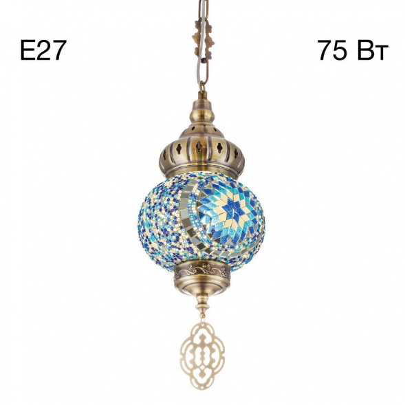 Подвесной светильник Citilux Каир CL419116