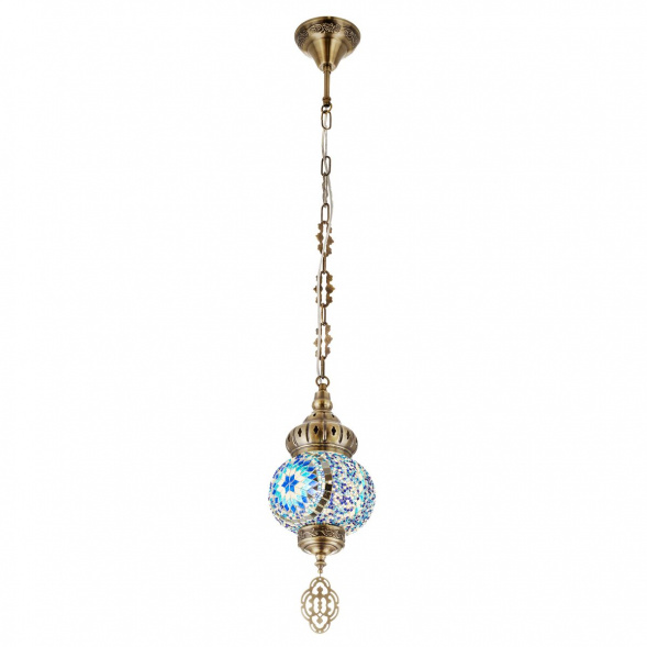 Подвесной светильник Citilux Каир CL419116