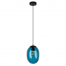 Подвесной светильник Loft It Bubble 10427 Blue