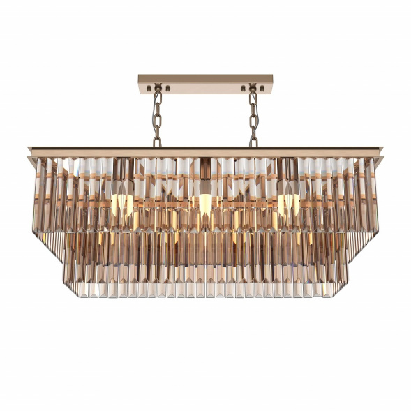 Подвесной светильник Maytoni Revero MOD085PL-08G