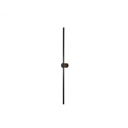 Бра Newport 15101/A black glossy М0069131