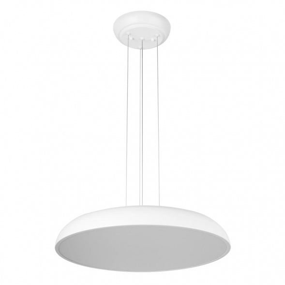 Подвесной светильник LOFT IT Dime 10371P White