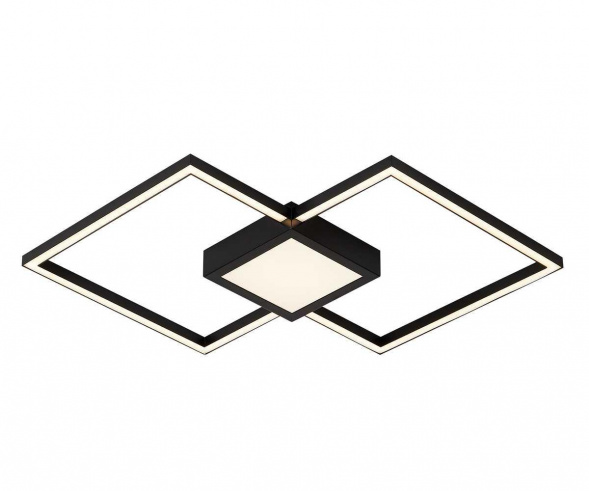 Потолочный светодиодный светильник Kink Light Линд 07612-2,19