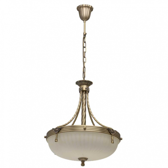 Подвесной светильник MW-Light Афродита 317010504