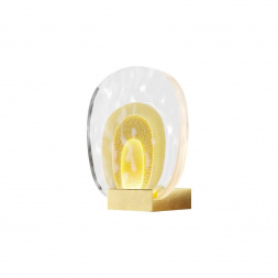 Бра Maytoni Modern Biology MOD367WL-L3BSK