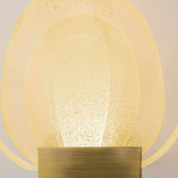 Бра Maytoni Modern Biology MOD367WL-L3BSK