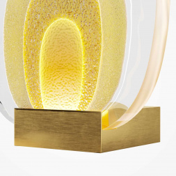 Бра Maytoni Modern Biology MOD367WL-L3BSK