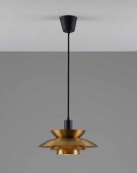 Светильник подвесной Moderli Shaggy V11306-1P