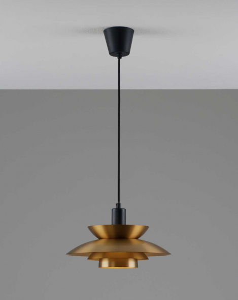 Светильник подвесной Moderli Shaggy V11306-1P