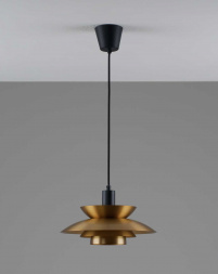 Светильник подвесной Moderli Shaggy V11306-1P