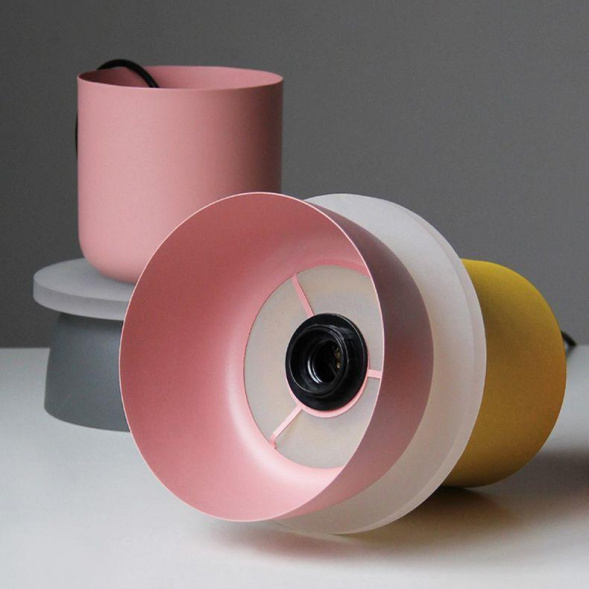 Подвесной светильник Imperium Loft Ilo 179674-26