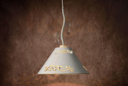 Подвесной светильник Lucide Dorint 71399/01/21