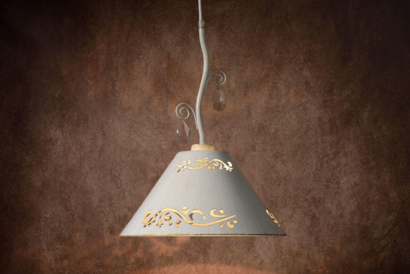 Подвесной светильник Lucide Dorint 71399/01/21