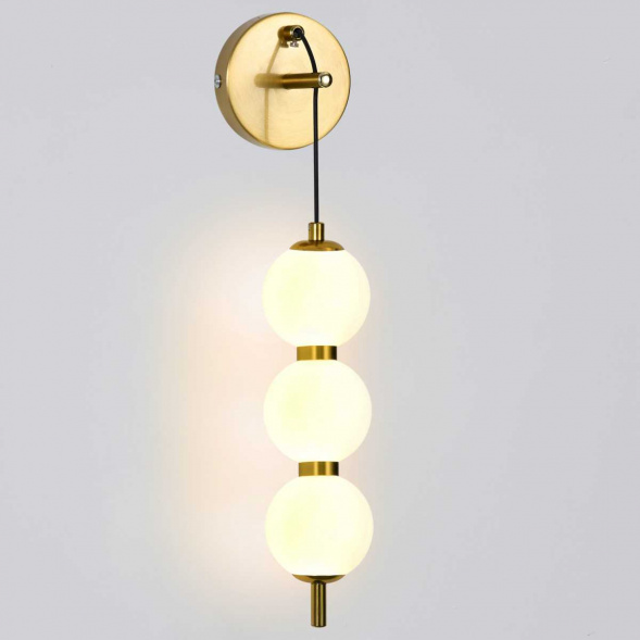 Бра Reluce 60195-0.2-03