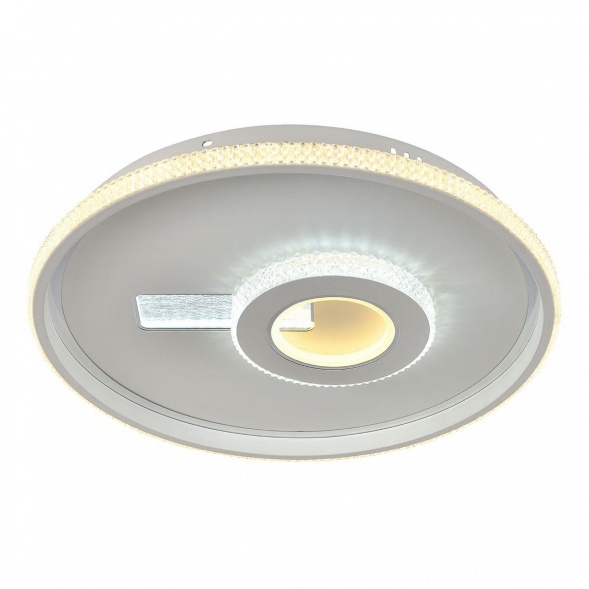 Потолочный светодиодный светильник Escada Apus 600/S LED