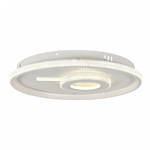 Потолочный светодиодный светильник Escada Apus 600/S LED