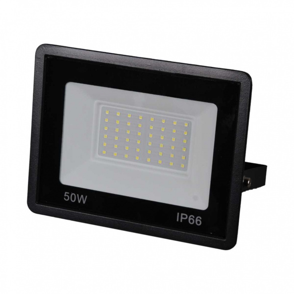 Прожектор Reluce 54001-9.2-001OL LED50W BK