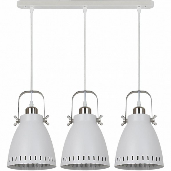 Потолочный светильник Reluce 08026-0.9-03 WT