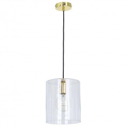 Подвесной светильник Luminex Cylindro 7705